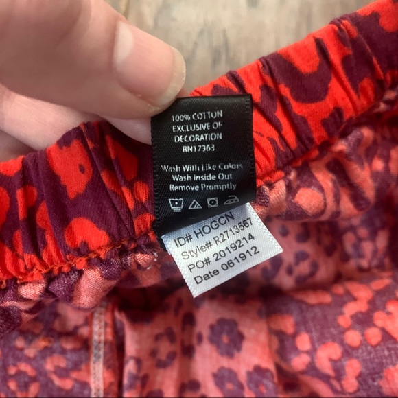 Kensie pajama bottoms size Medium - Picture 5 of 10